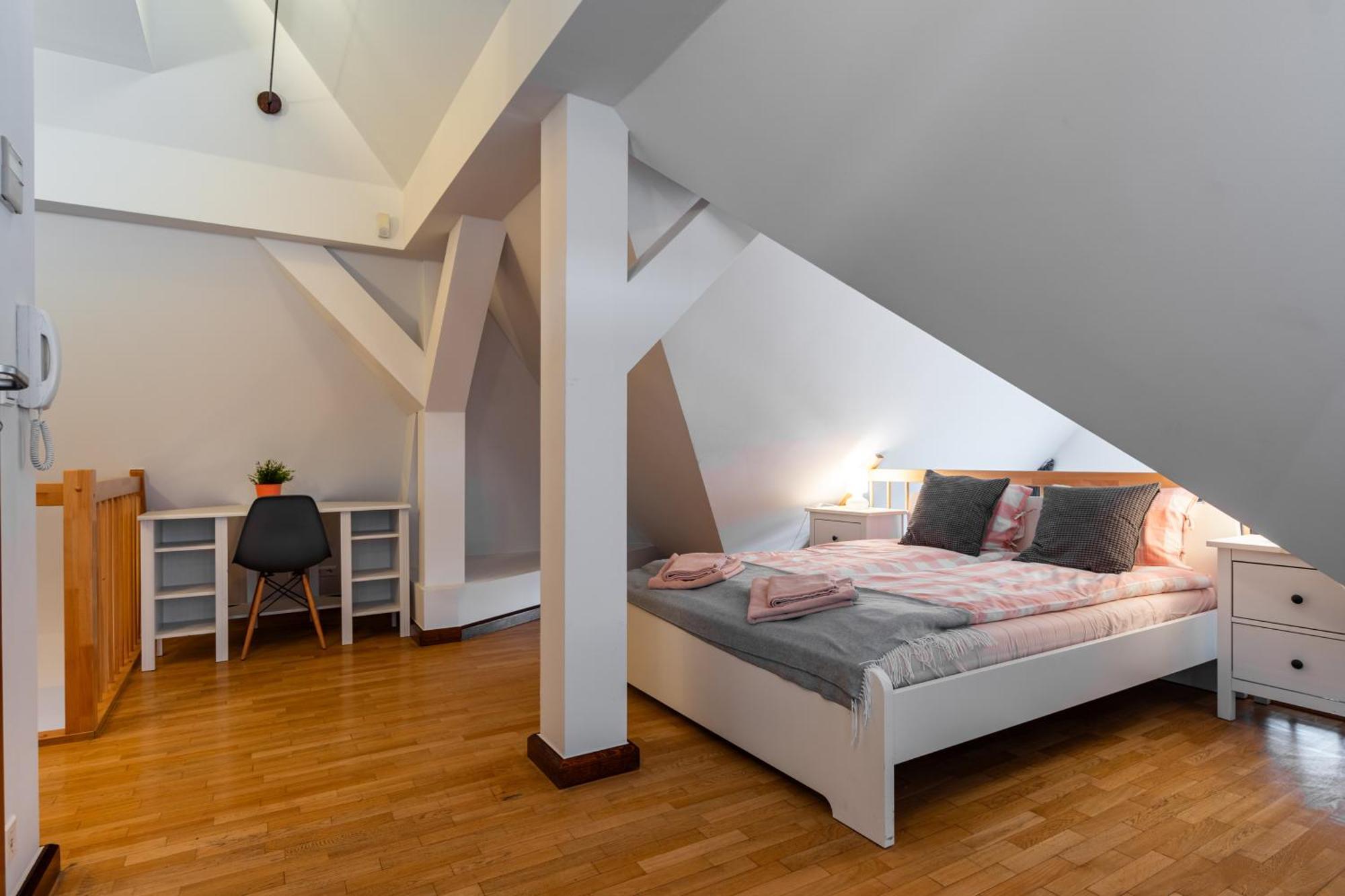 Apartementy Plac Solny 20 วรอตซวาฟ ภายนอก รูปภาพ