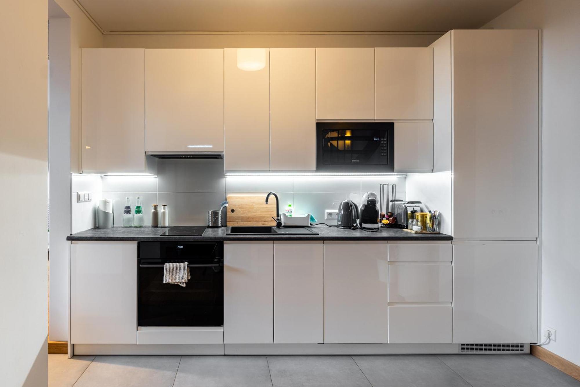 Apartementy Plac Solny 20 วรอตซวาฟ ภายนอก รูปภาพ
