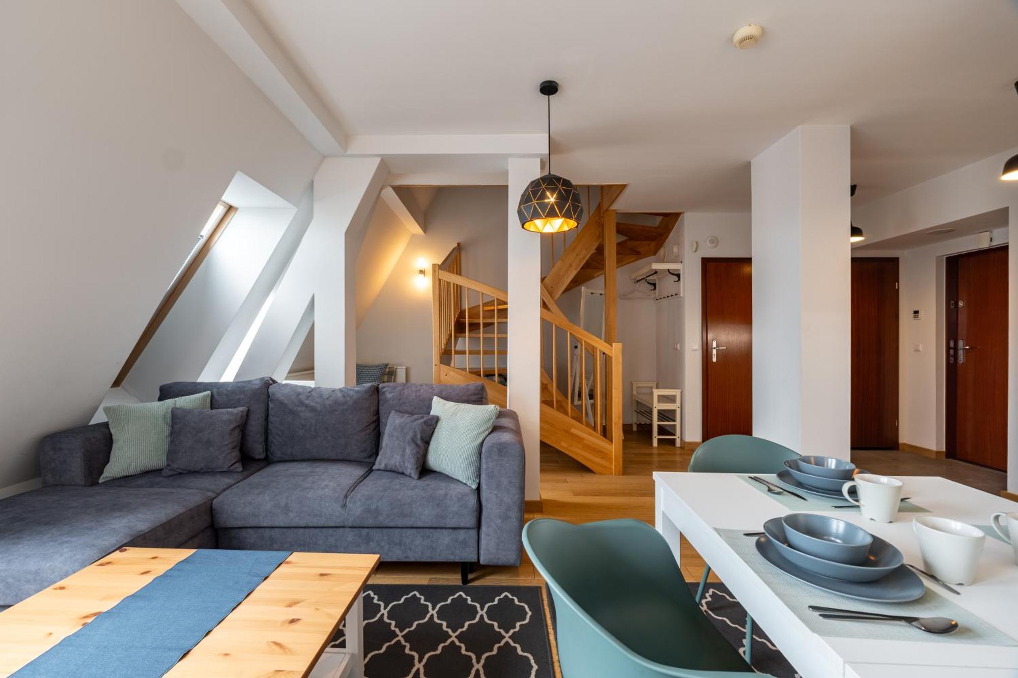 Apartementy Plac Solny 20 วรอตซวาฟ ภายนอก รูปภาพ