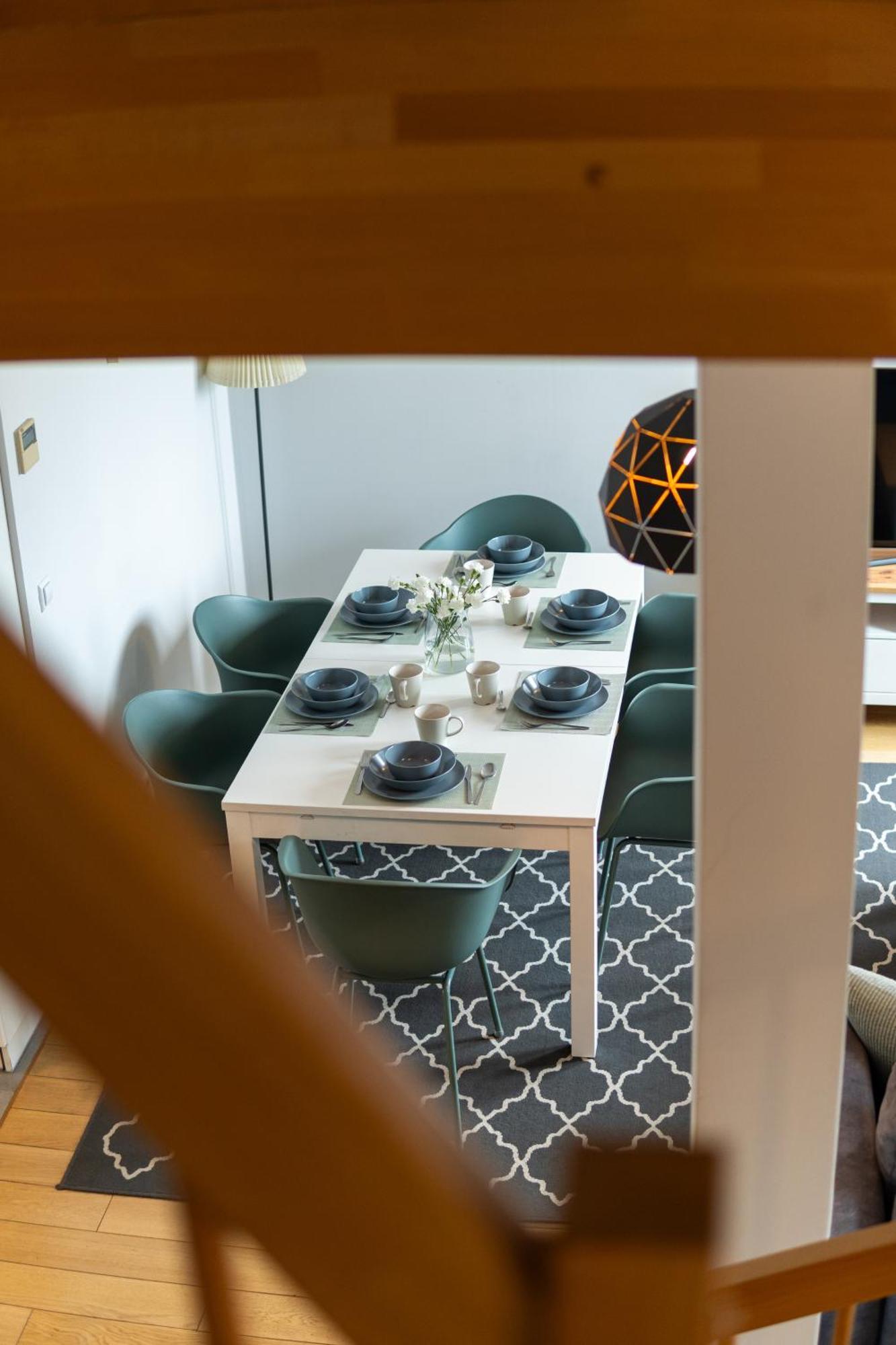 Apartementy Plac Solny 20 วรอตซวาฟ ภายนอก รูปภาพ