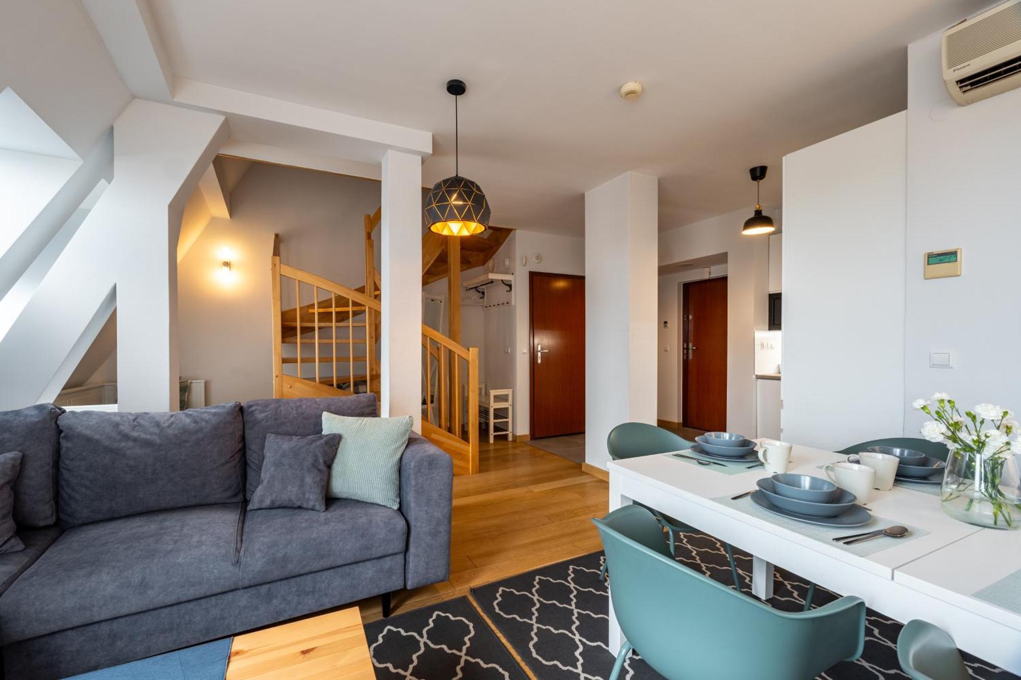 Apartementy Plac Solny 20 วรอตซวาฟ ภายนอก รูปภาพ
