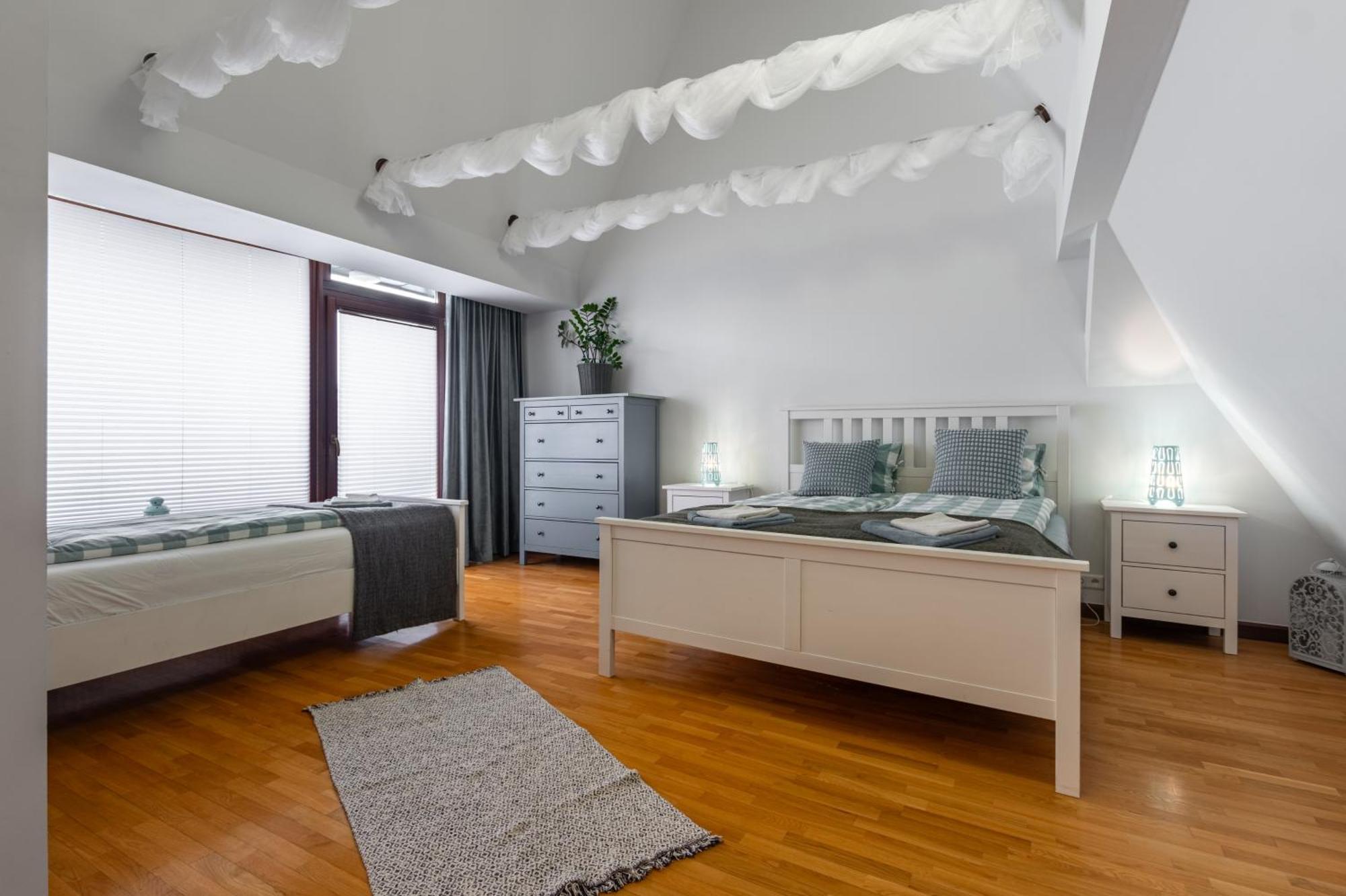 Apartementy Plac Solny 20 วรอตซวาฟ ภายนอก รูปภาพ