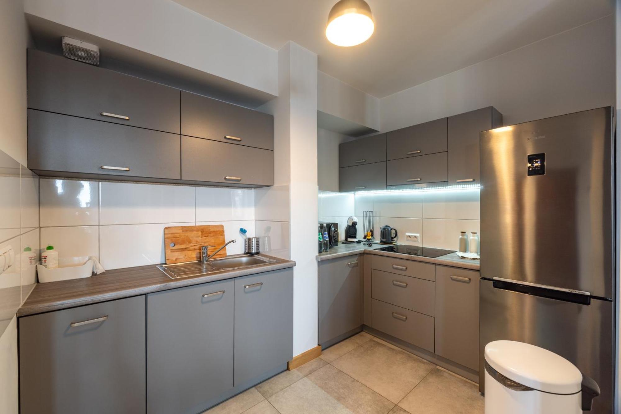 Apartementy Plac Solny 20 วรอตซวาฟ ภายนอก รูปภาพ