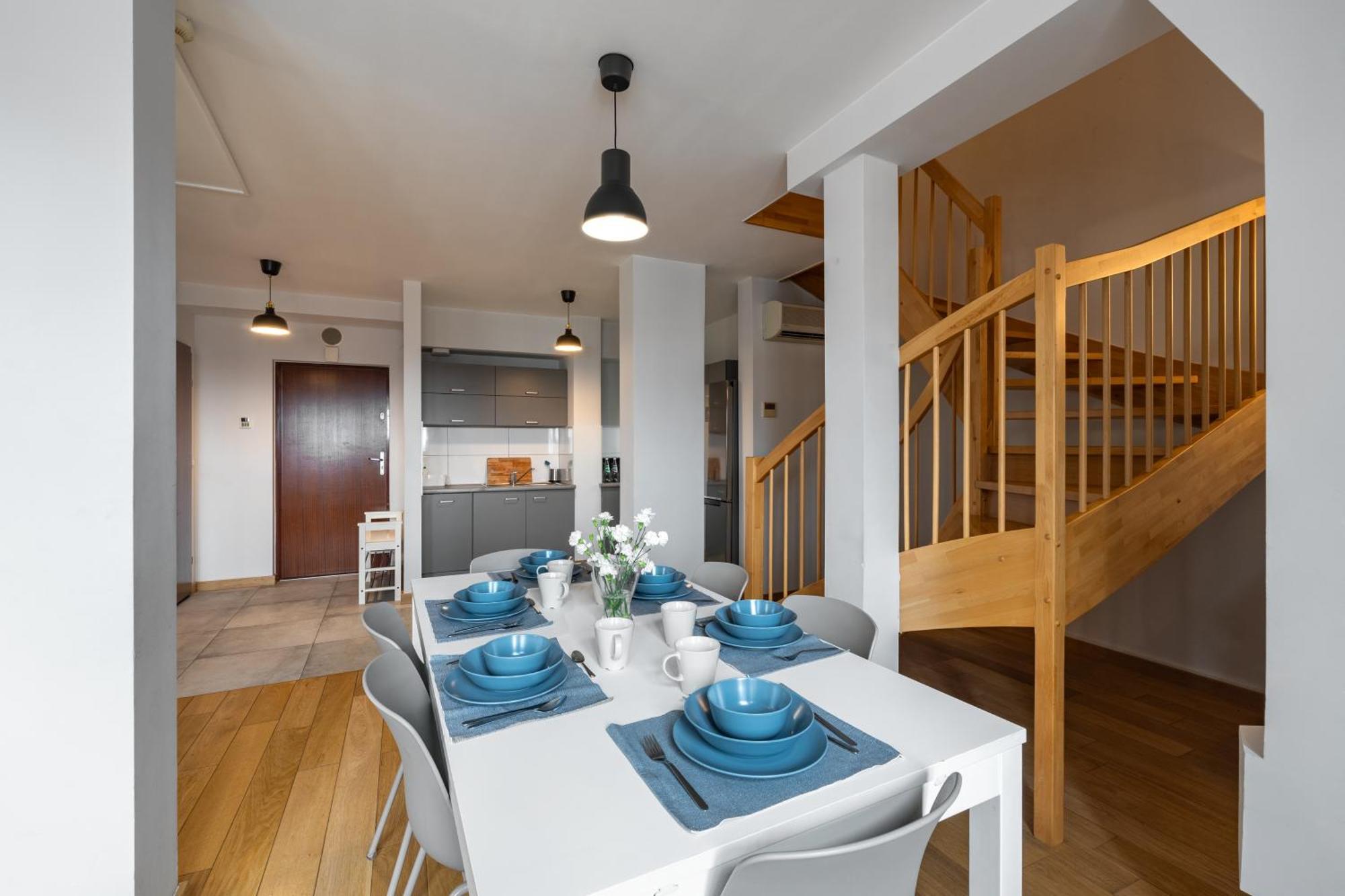 Apartementy Plac Solny 20 วรอตซวาฟ ภายนอก รูปภาพ