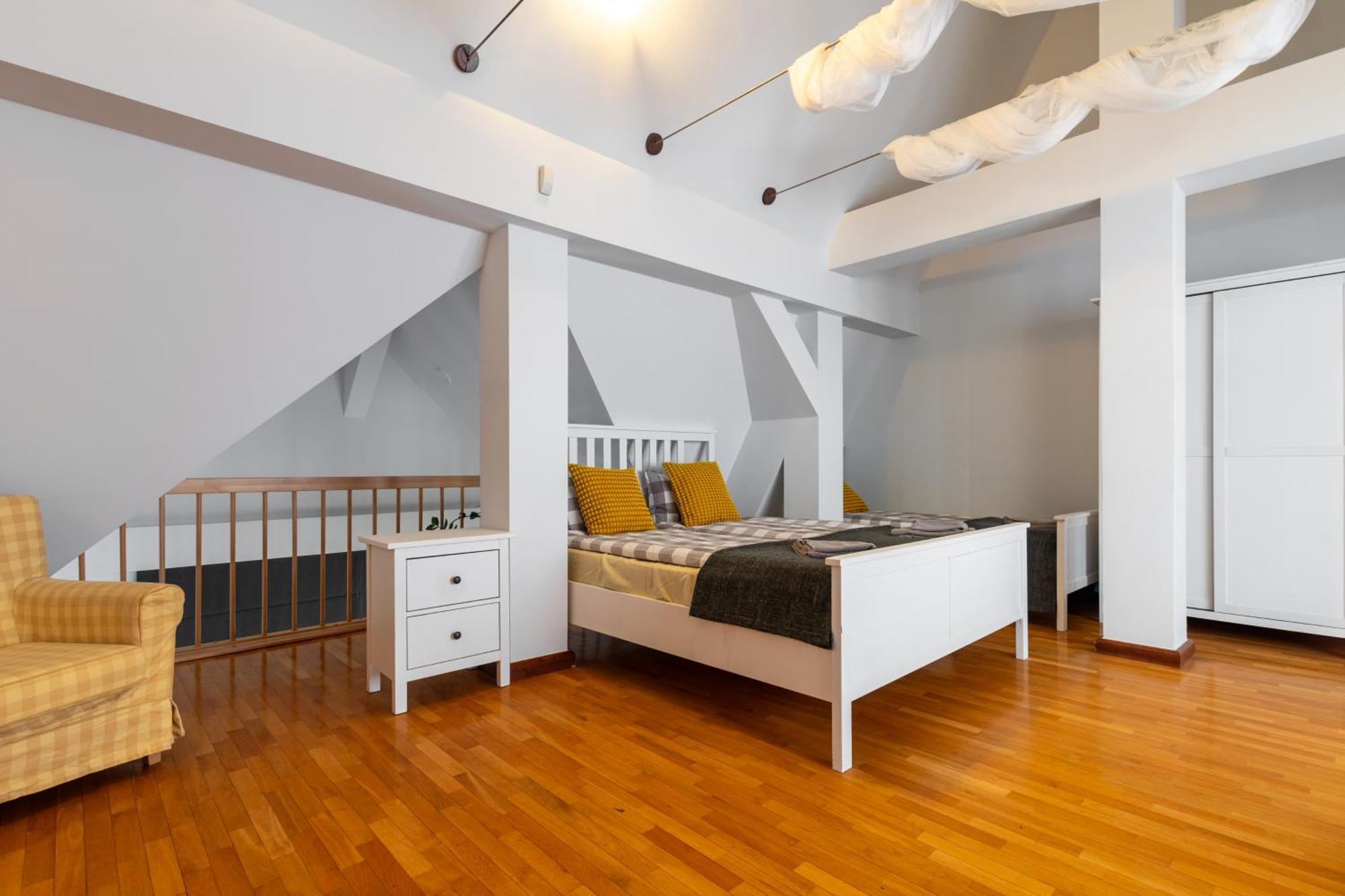 Apartementy Plac Solny 20 วรอตซวาฟ ภายนอก รูปภาพ