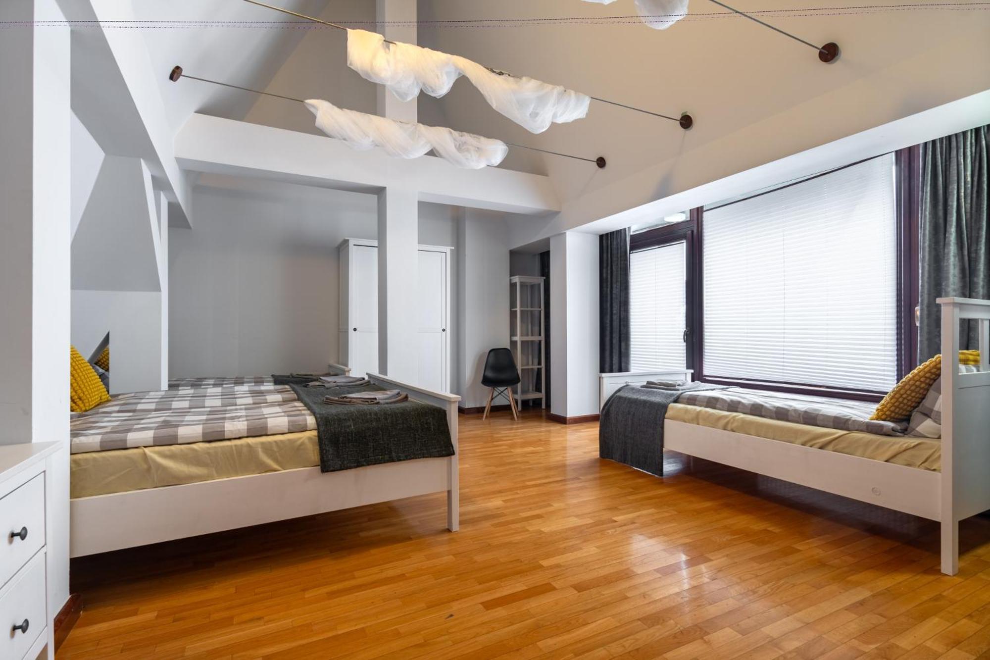 Apartementy Plac Solny 20 วรอตซวาฟ ภายนอก รูปภาพ