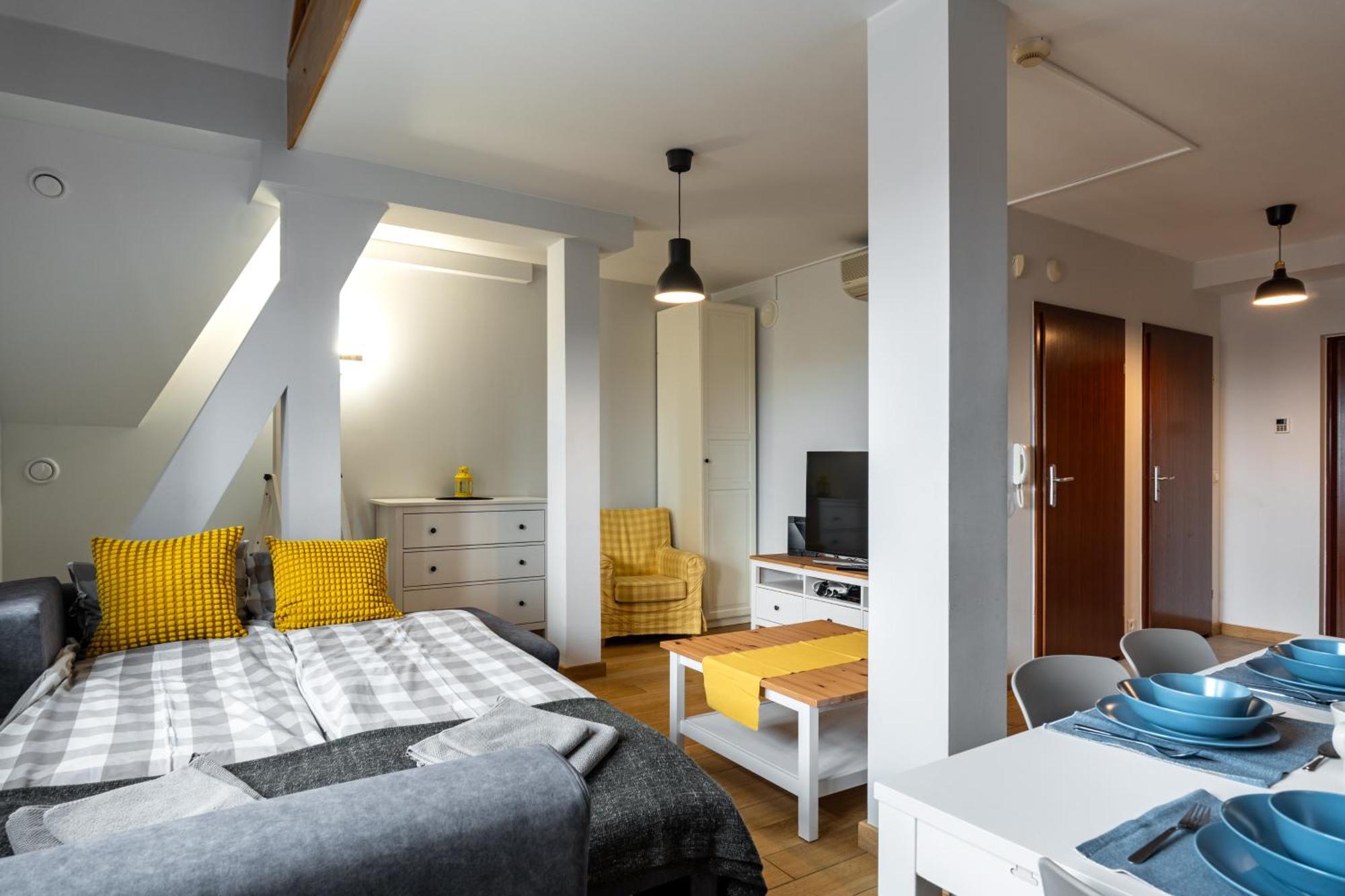 Apartementy Plac Solny 20 วรอตซวาฟ ภายนอก รูปภาพ