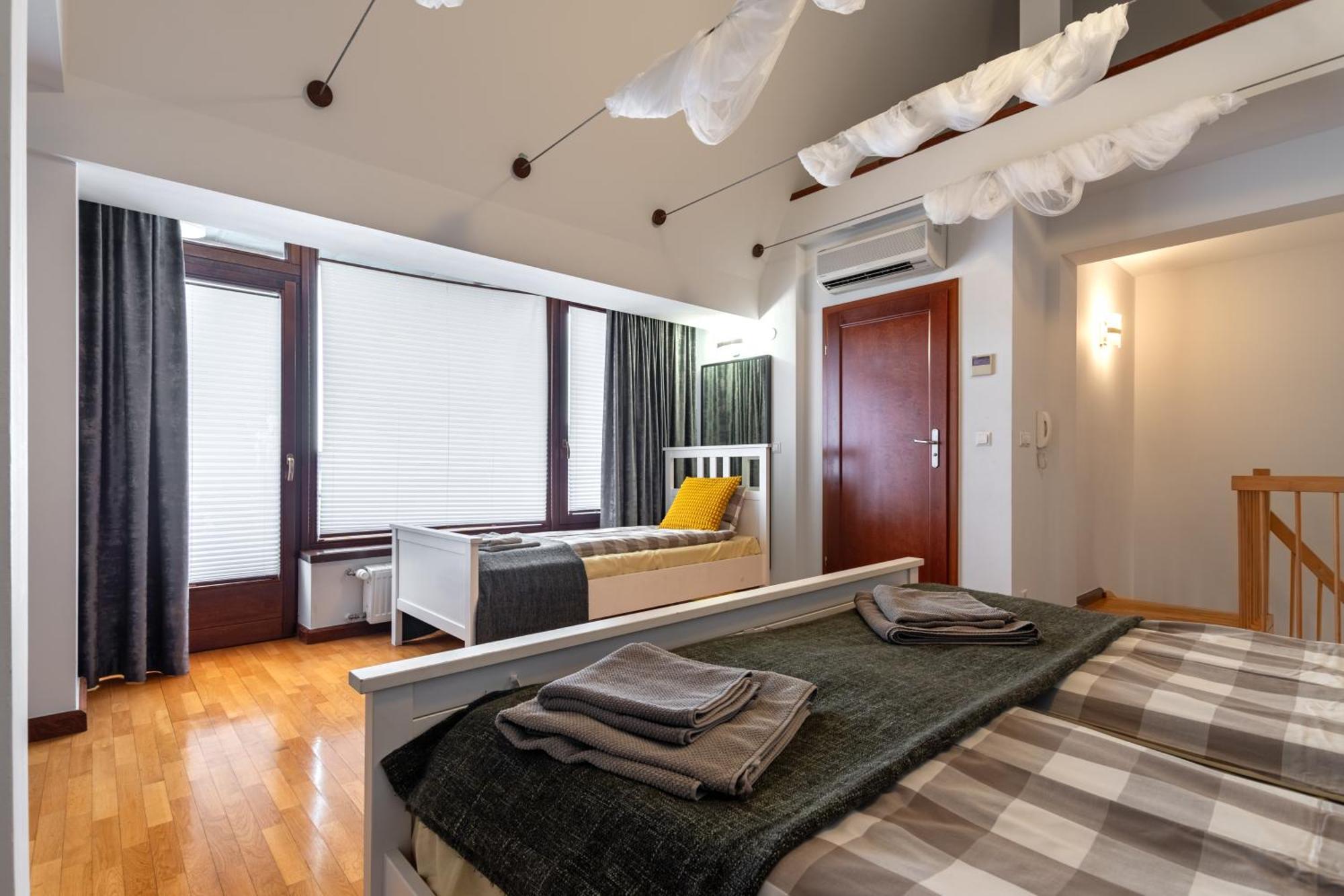 Apartementy Plac Solny 20 วรอตซวาฟ ภายนอก รูปภาพ