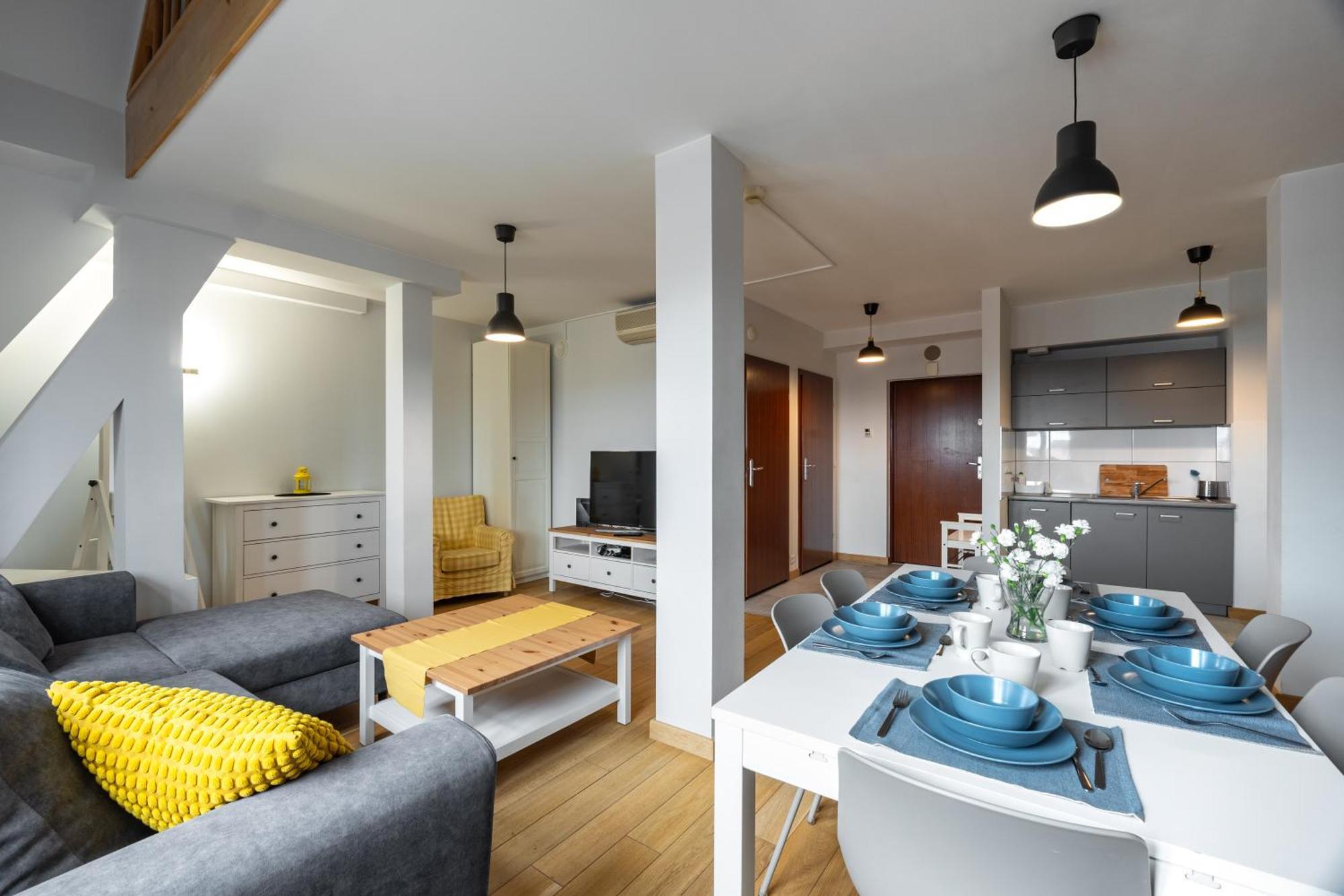 Apartementy Plac Solny 20 วรอตซวาฟ ภายนอก รูปภาพ
