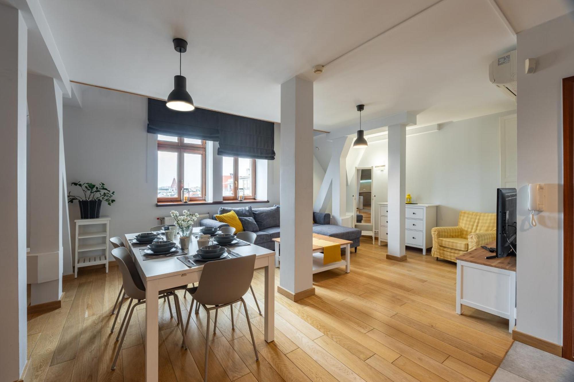 Apartementy Plac Solny 20 วรอตซวาฟ ภายนอก รูปภาพ