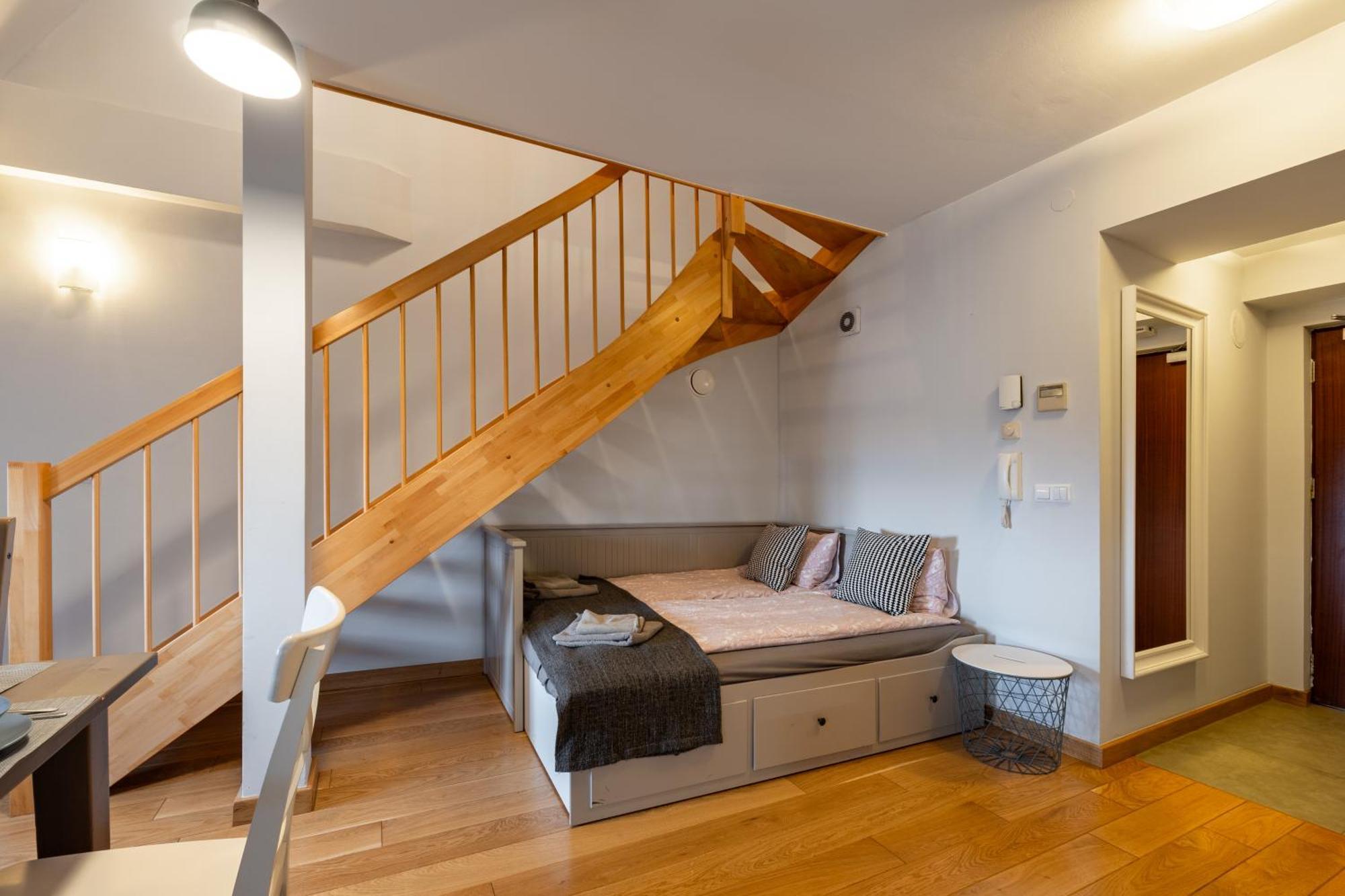 Apartementy Plac Solny 20 วรอตซวาฟ ภายนอก รูปภาพ