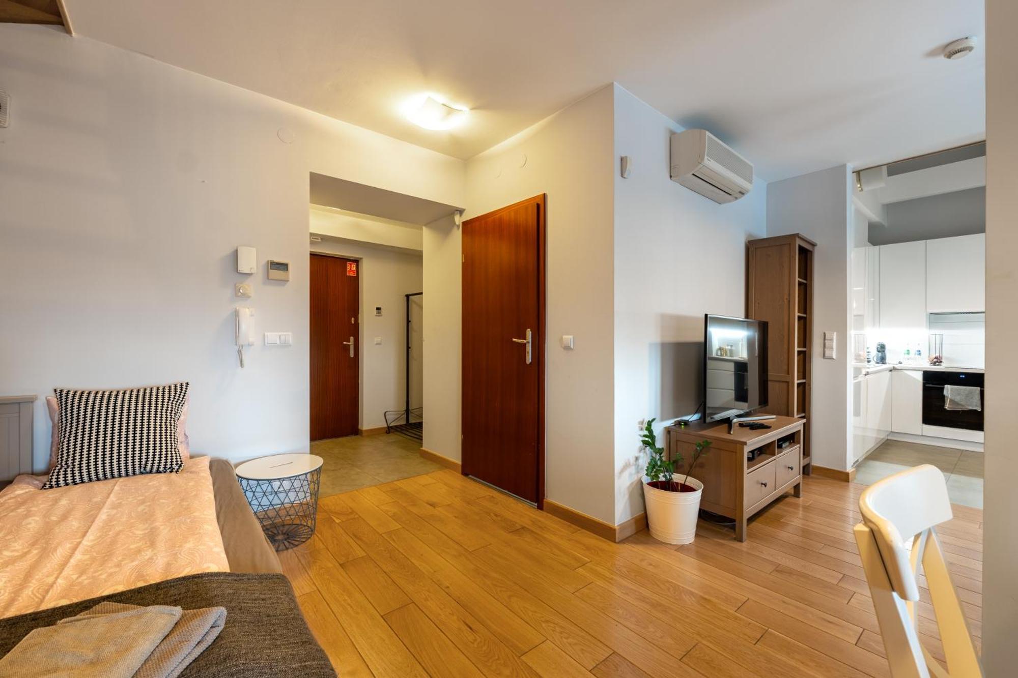 Apartementy Plac Solny 20 วรอตซวาฟ ภายนอก รูปภาพ
